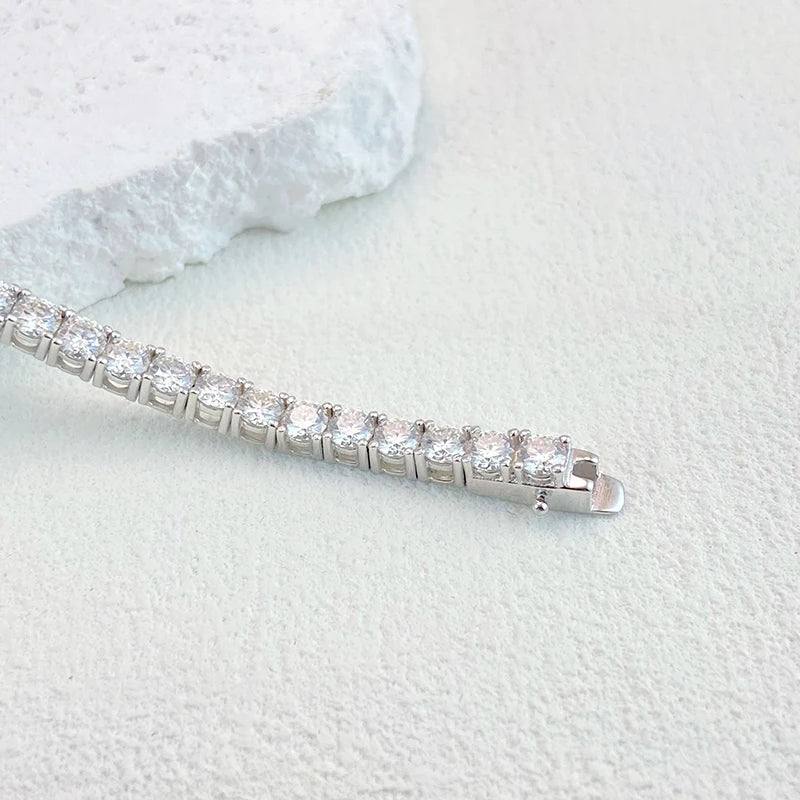 5mm Tennis Bracelet
