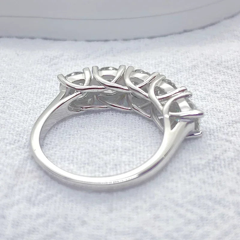 5ct Eternity Ring