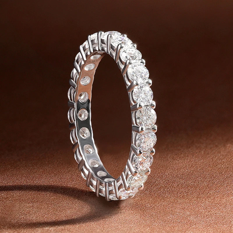 3mm Round Ring