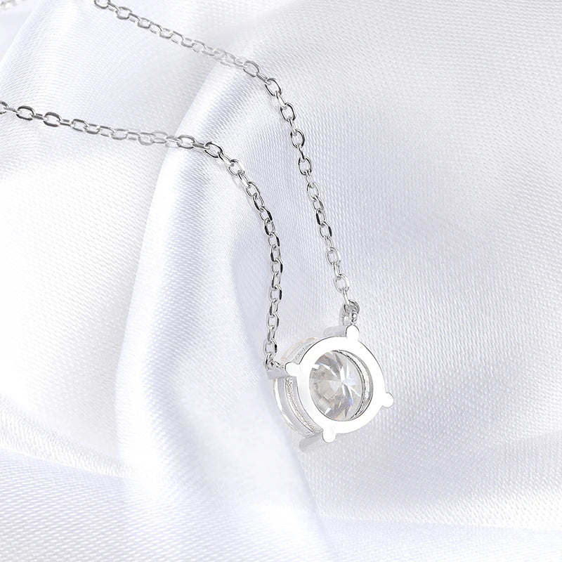 3 CT Necklace