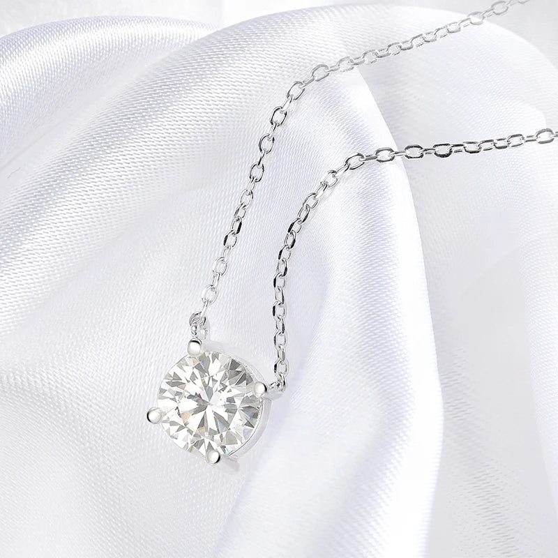 3 CT Necklace
