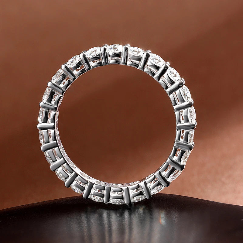 3mm Round Ring
