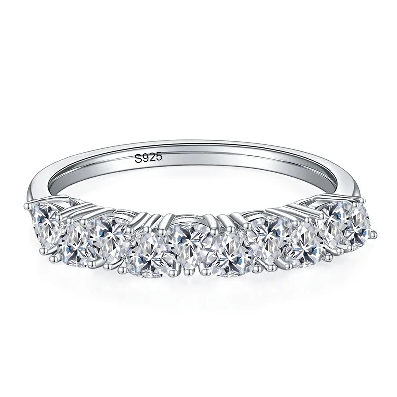 Full Triangle Ring