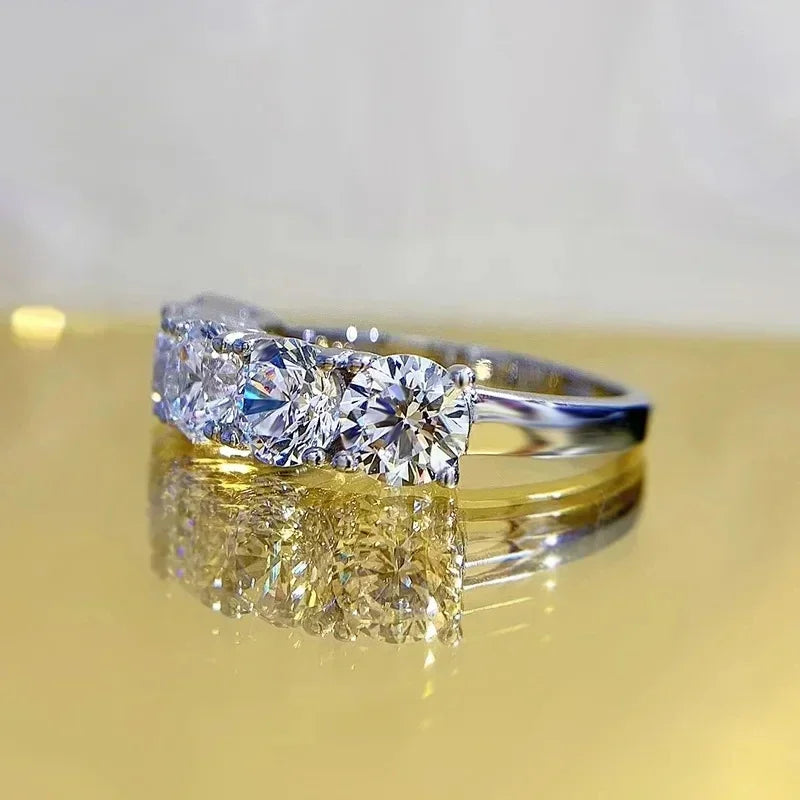 5ct Eternity Ring
