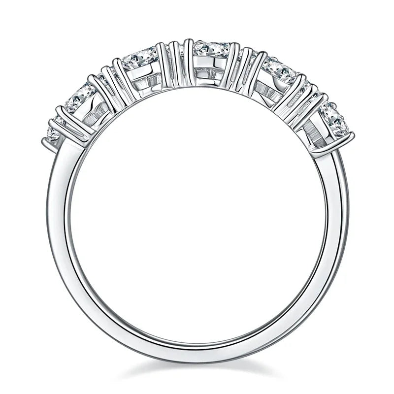 Full Triangle Ring