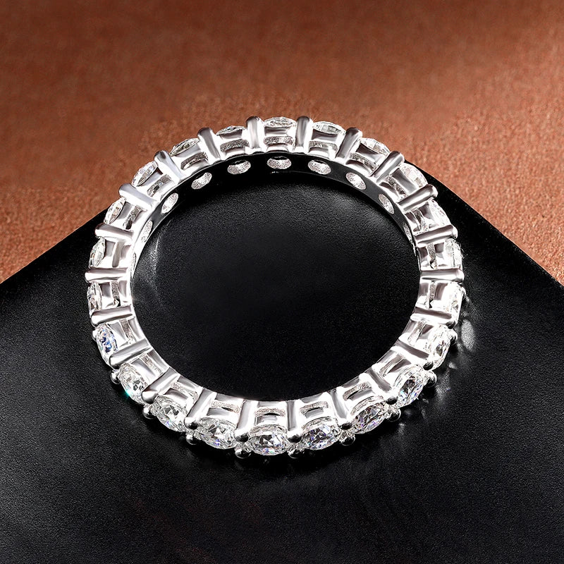 3mm Round Ring