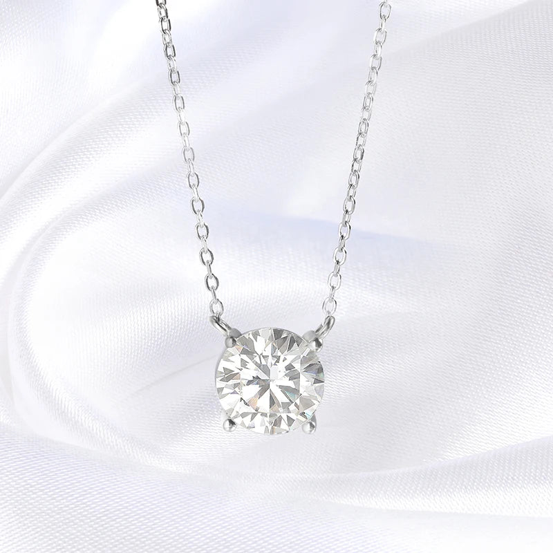3 CT Necklace
