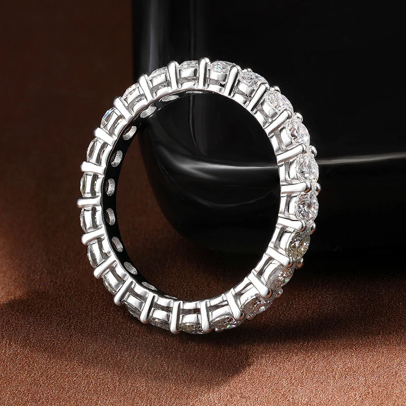 3mm Round Ring