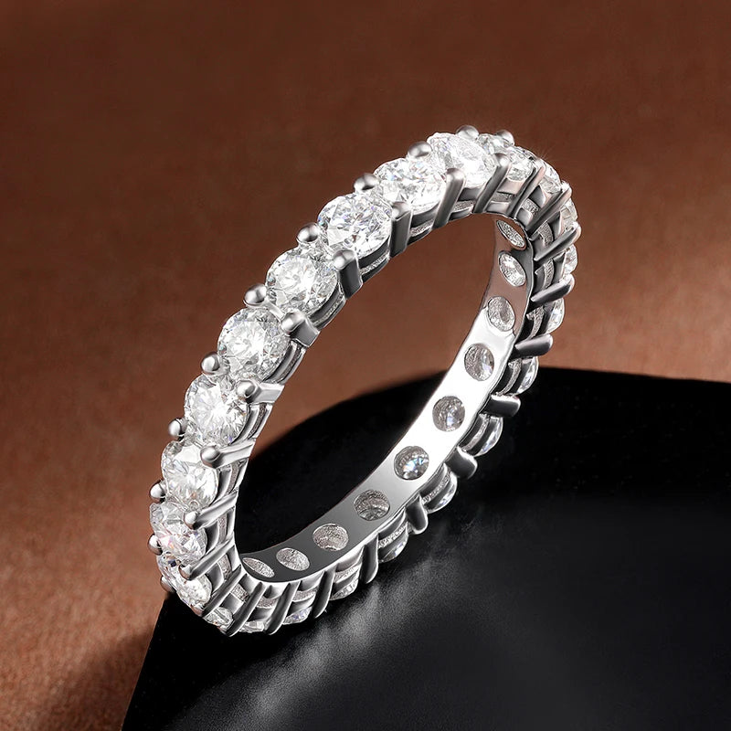 3mm Round Ring