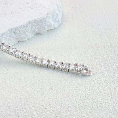 5mm Tennis Bracelet