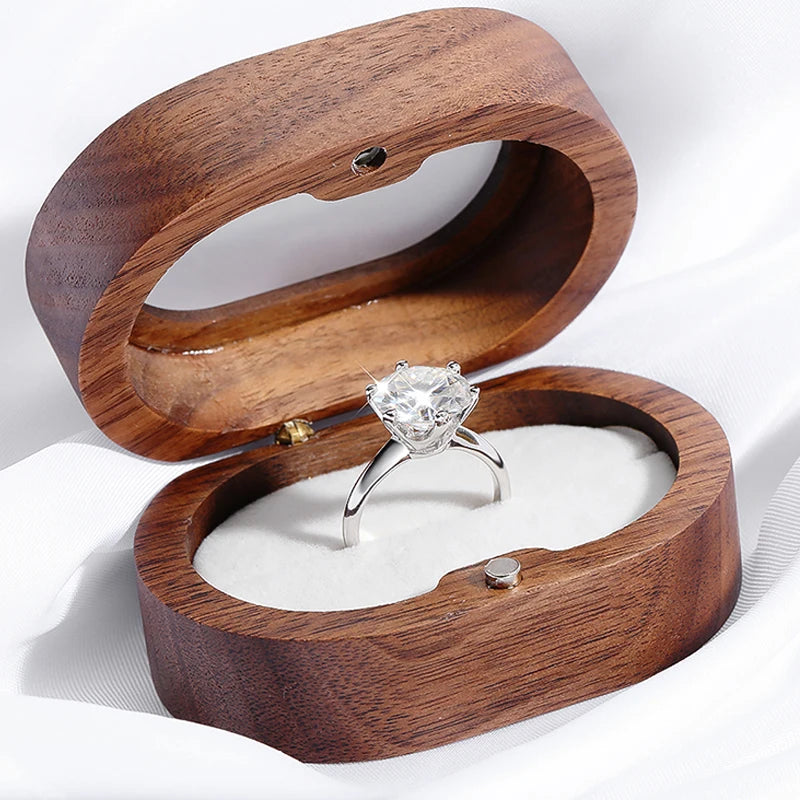 1CT Classic Ring