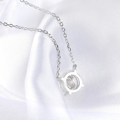 3 CT Necklace