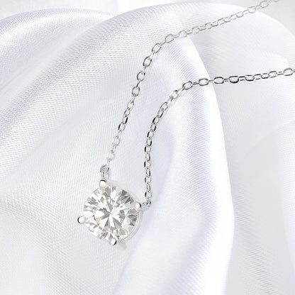 3 CT Necklace