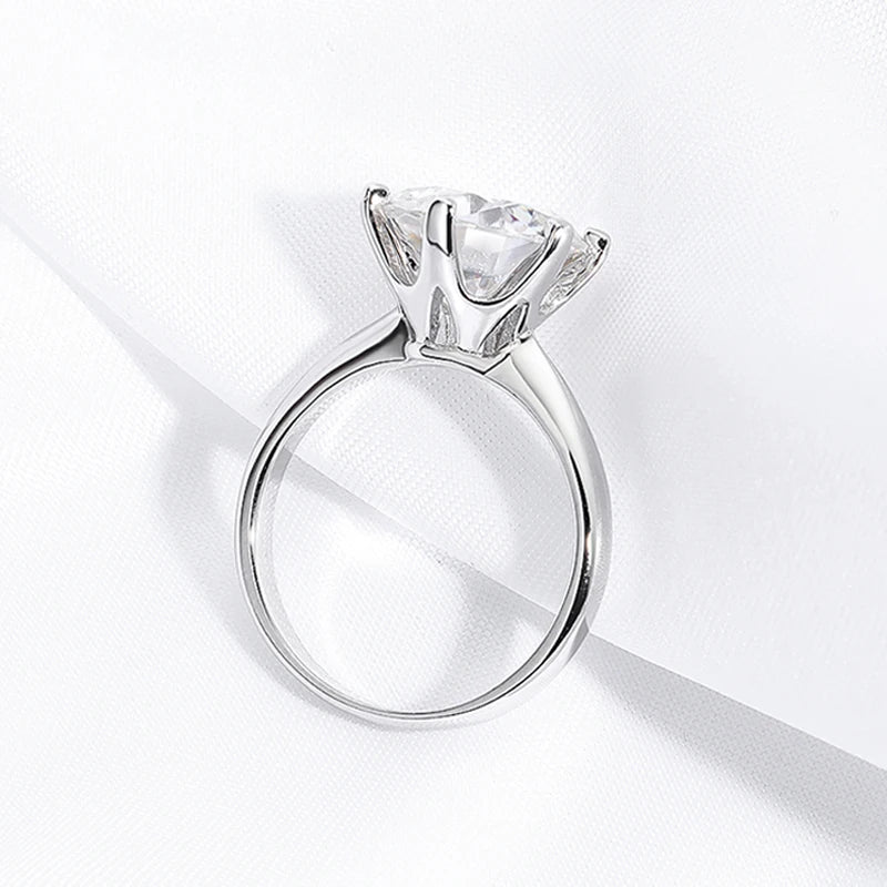 1CT Classic Ring