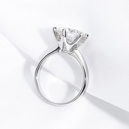 1CT Classic Ring