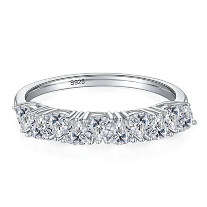 Full Triangle Ring