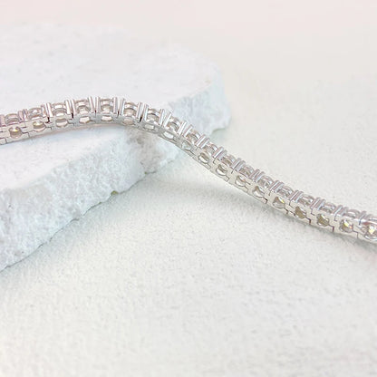 5mm Tennis Bracelet