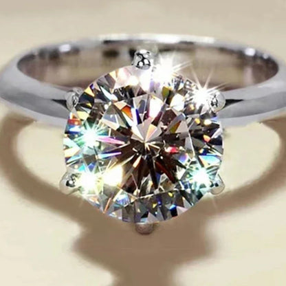 1CT Classic Ring