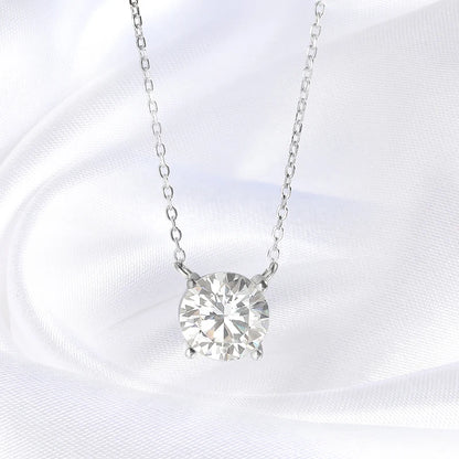 3 CT Necklace