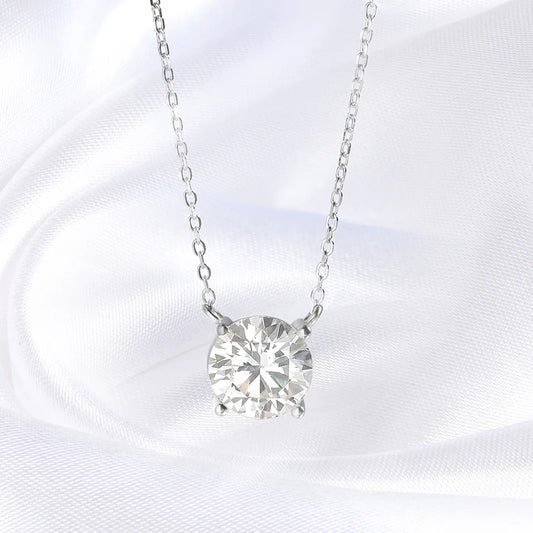 3 CT Necklace