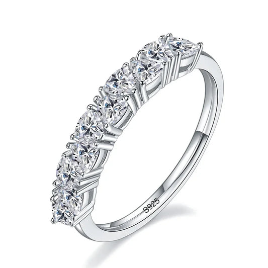 Full Triangle Ring
