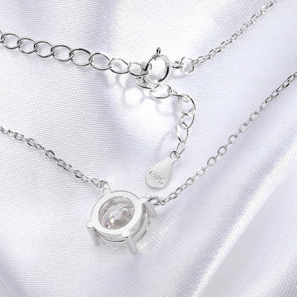 3 CT Necklace