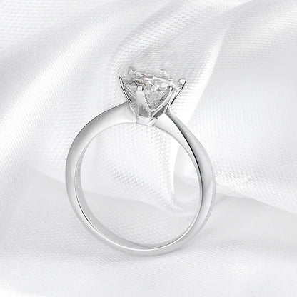 1CT Classic Ring