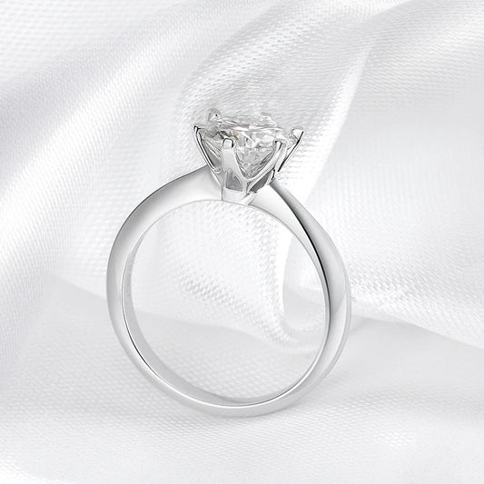 1CT Classic Ring