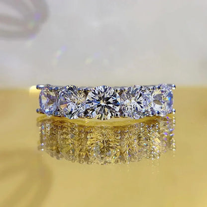 5ct Eternity Ring