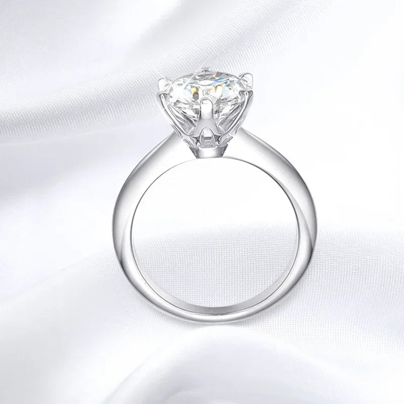 1CT Classic Ring