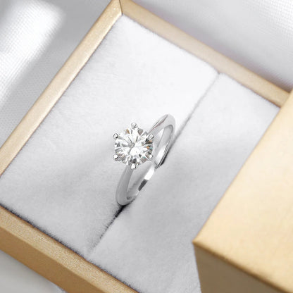 1CT Classic Ring